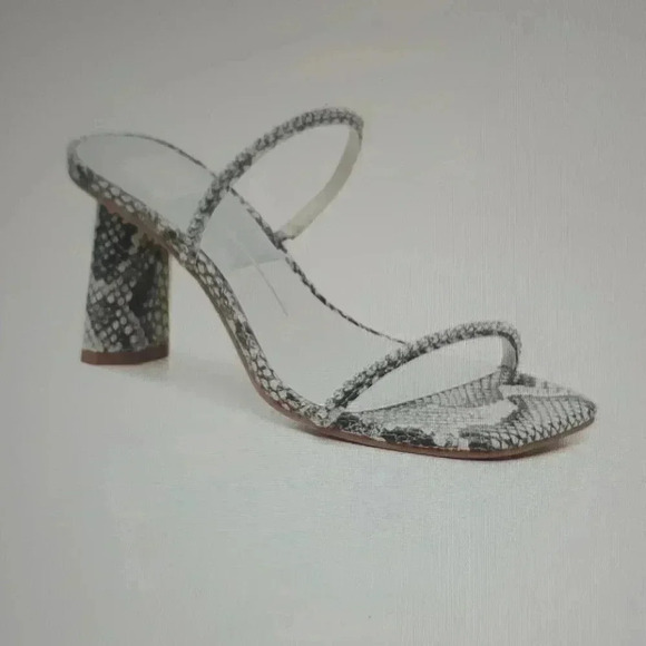 NAYLIN SANDAL BY DOLCE VITA - Picture 1 of 3